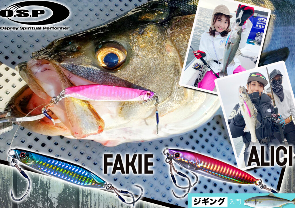 ショアジギング ルアー ロックショア ショアジギング ルアーセット