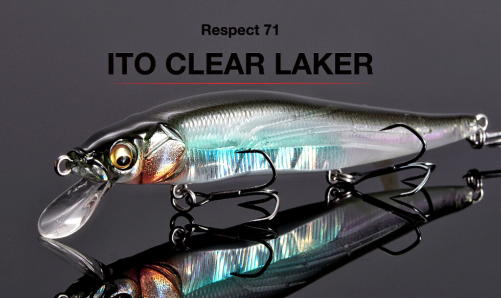メガバス ito SR-X グリフォン 限定 SP-C ラムネCB 新品未開封