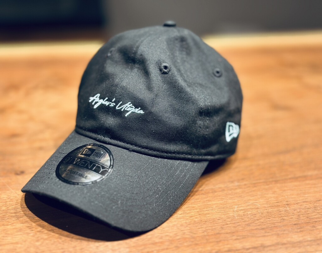 L*A様 釣りフェス限定 2026 APIA × NEW ERA 9FIFTY 【公式通販】