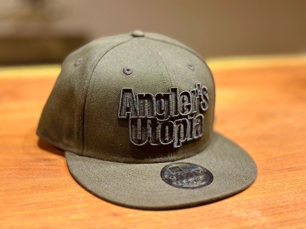 L*A様 釣りフェス限定 2026 APIA × NEW ERA 9FIFTY 【公式通販】