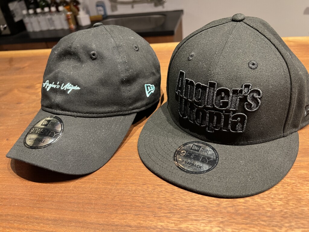 L*A様 釣りフェス限定 2026 APIA × NEW ERA 9FIFTY 【公式通販】