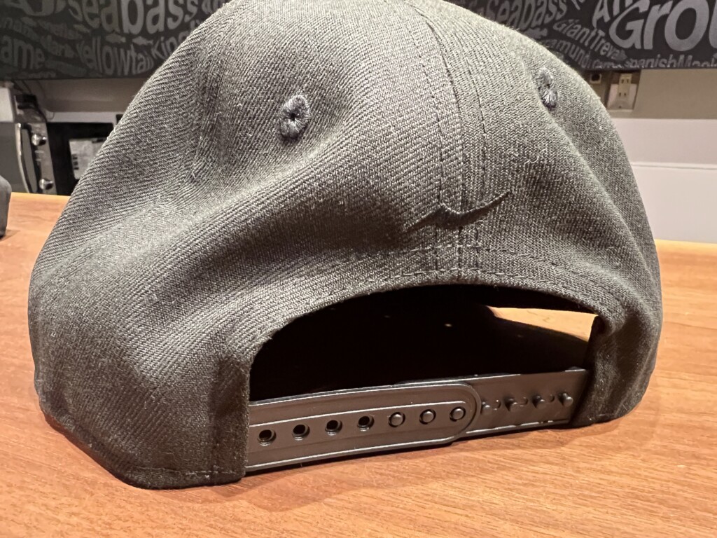 L*A様 釣りフェス限定 2026 APIA × NEW ERA 9FIFTY 【公式通販】