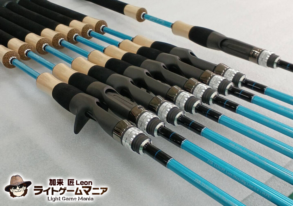 SABIA PROFOUNDO】―それは名機が「陸」から「沖」へと翼を広げた