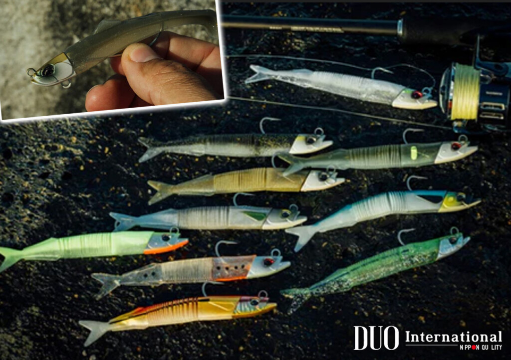 日本未発売】DUOの「アトラスモール」にて数量限定で海外限定モデルの