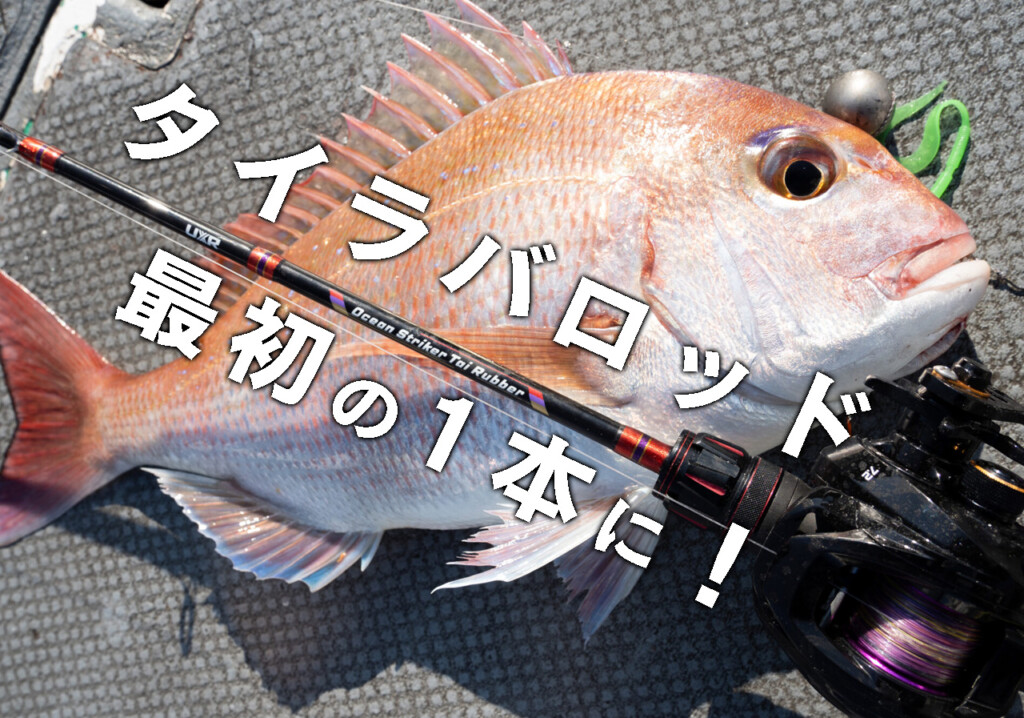 タイラバ　最終 ae46b1f460ee46f789c27b264a6cb4
