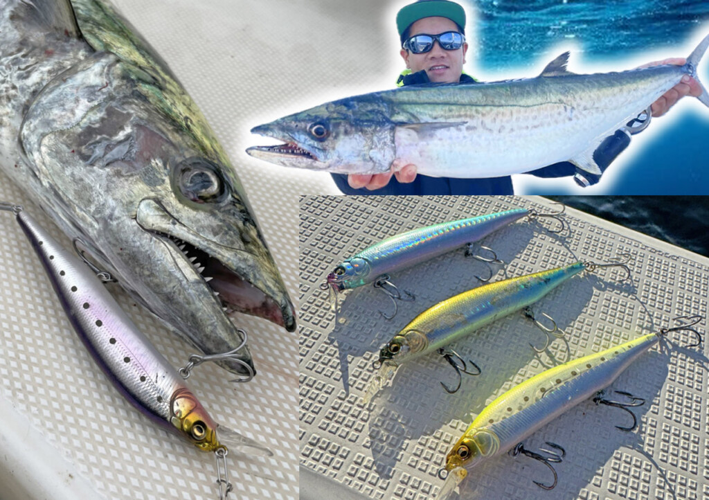 早い者勝ち！OCEA ブレイドジグ　ジグ　80g サワラ　青物狙いに是非！ 早い者勝ち！OCEA ブレイドジグ ジグ 80g サワラ 青物狙いに是非