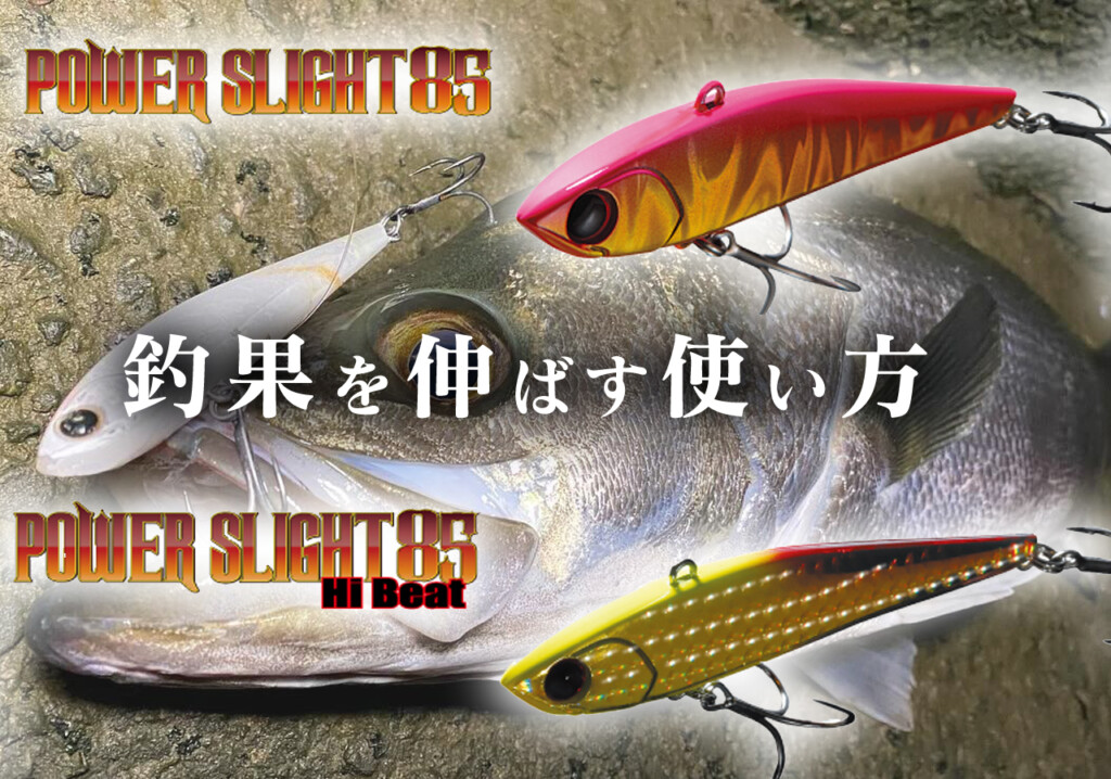 バス釣り トッパーのライン選び／寄稿：chest114代表 杉原 康太郎 | 釣りの総合