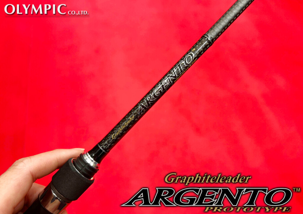 操作性/粘り/パワーに優れる】“トレカ®T1100G”＆“トレカ®M40X”を纏う