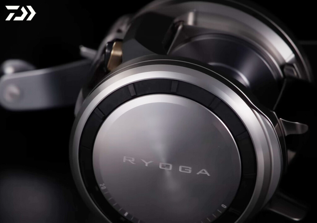 丸型リール好きには堪らない！“巻きスタイル”を支え続けるダイワの