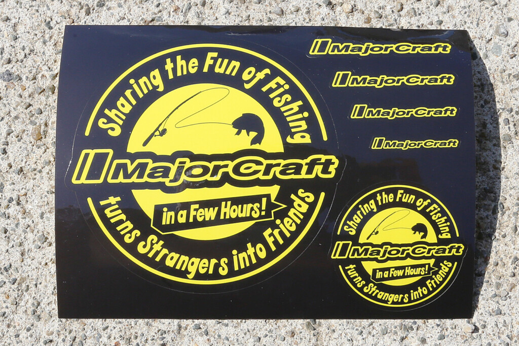 メジャークラフト公式ファンクラブ】登録カンタン！免責1年→3年に延長