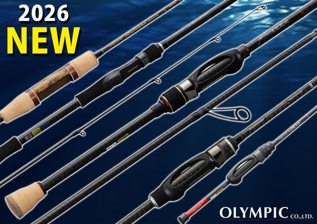 2026年オリムピック新製品】遂に解禁！全15アイテム情報をイッキにお