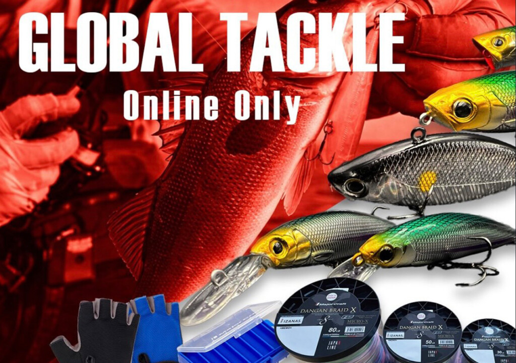 オンライン限定】メジャークラフト公式オンラインショップで海外モデル