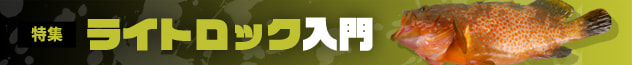 ライトロック入門