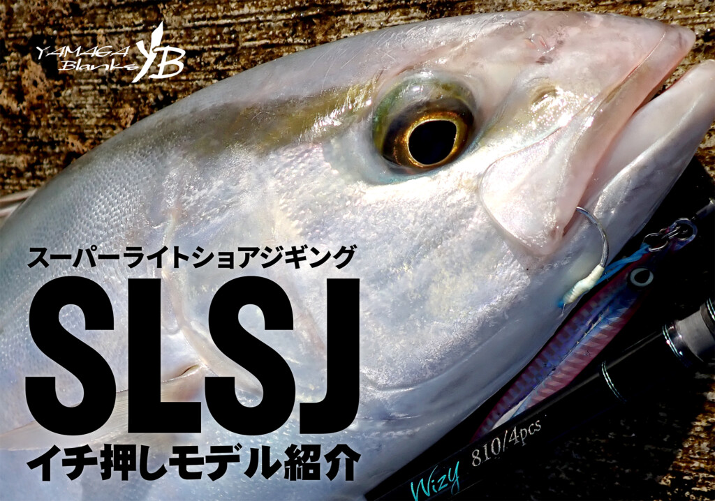 SLSJ